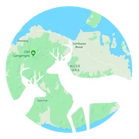 Sumbawa New Normal icon
