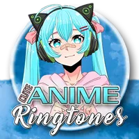 Cute Anime Ringtones & Wp icon