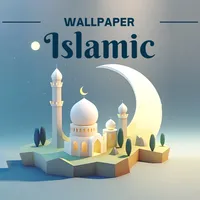 Islamic Wallpaper: HD 4K icon