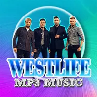 Westlife Mp3 Music icon