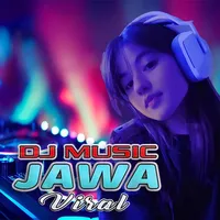 Viral Javanese DJ Music icon