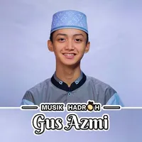 Sholawat Hadroh Gus Azmi Viral icon