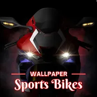 Sports Bikes Wallpaper: HD 4K icon