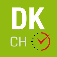 DkGest Control de Presencia icon