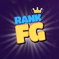 Rank do Fall Guys icon
