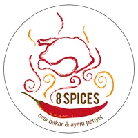 8 Spices icon