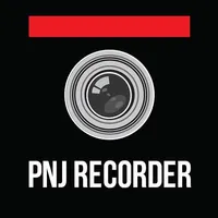 PNJ RECORDER icon