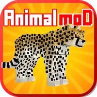 Animal Mod for MCPE icon