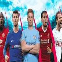 eDLS Football champion squads icon