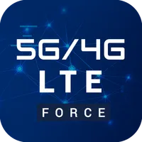 5G/4G LTE Force icon