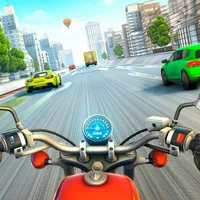 Bike Race Games Bike Racing 3D icon