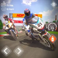 Moto Race GT Bike Racing Games icon