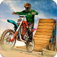GT Bike Stunts - Bike Racing icon