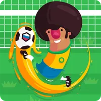 Soccer Hit - International Cup icon