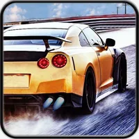 Traffic Racer Highway Car Race icon