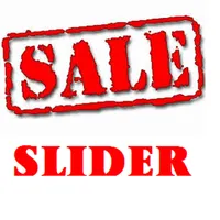 Sale Slider icon