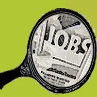 A Job Tracker (old) icon