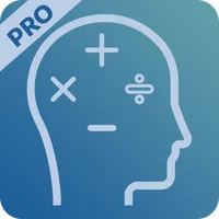 Mental Calculation and Math icon