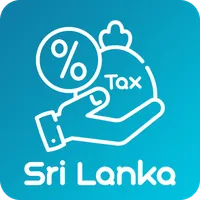 Tax Calculator - Sri Lanka icon