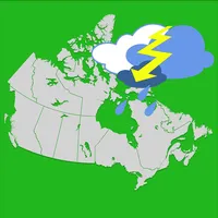 Canadian GFA Viewer icon