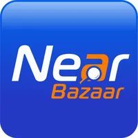 Near Bazaar icon