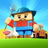 Grow Island - Farm Sandbox icon