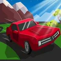 Car Swap Race icon