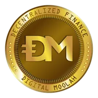 Digital Moolah icon
