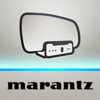 Marantz Consolette icon