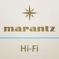 Marantz Hi-Fi Remote icon