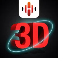 HEOS 3D icon