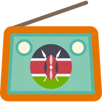 Radio Kenya : Stream FM Online icon