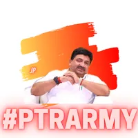 #PTRARMY icon