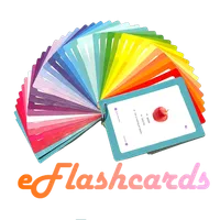 eFlashcards icon