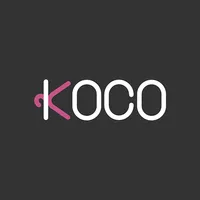 KOCO - 혁신적인 K-Fashion 오픈마켓 수출  icon