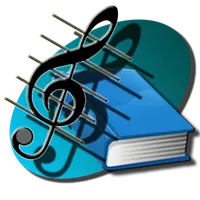 Lyric Pad 3 icon