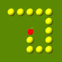 Snake 3D Lite icon