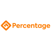 Percentagefix icon