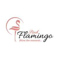 pinkflamingoindia icon