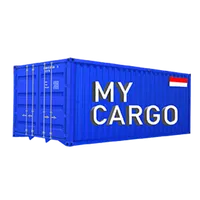 MY Cargo Apps icon