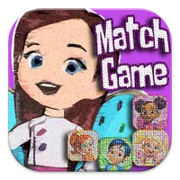 'Butterbean's Match Cake icon