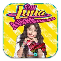 Soy Luna Aventuras icon