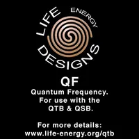 Quantum Frequency icon