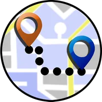 Obras Tramos icon