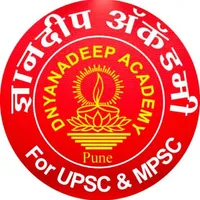 Dnyandeep All in 1 icon