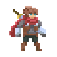 Jungle Runner: Brave knight icon