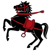 Breeds of horses icon