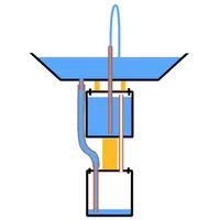 Hydraulics icon