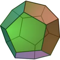 Polyhedra icon