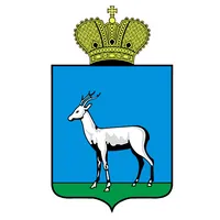Улицы Самары icon